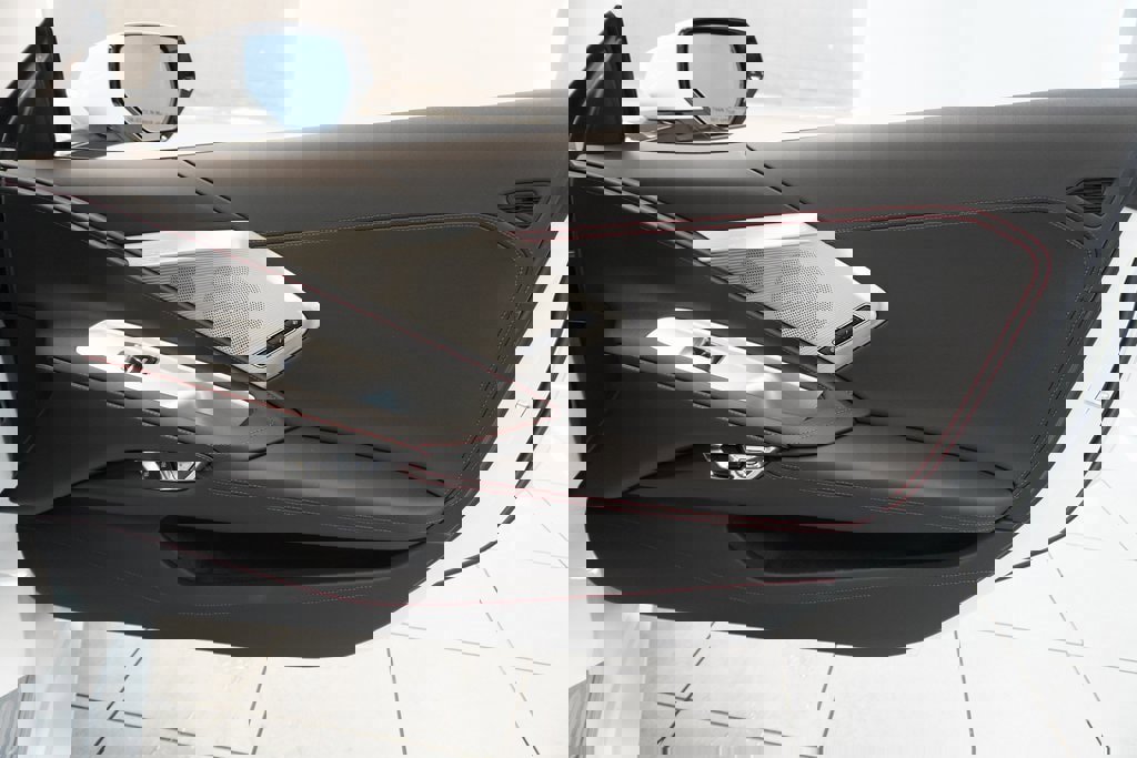 New 2026 Chevrolet Corvette Stingray Preferred Conv w/ Z51 Performance Package image 21