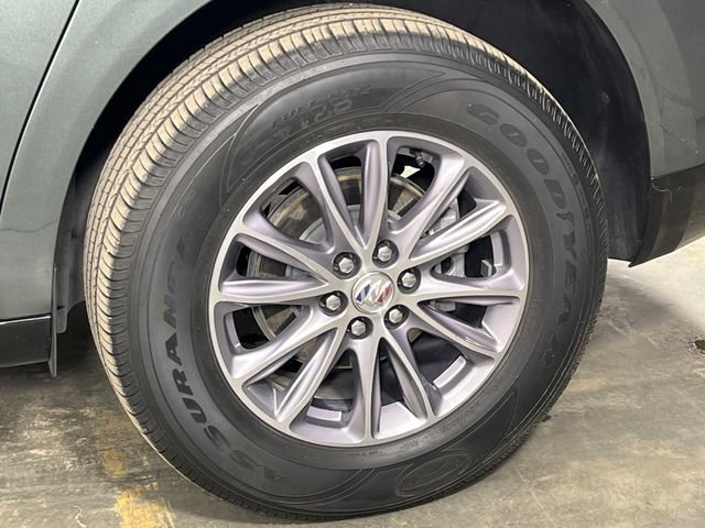 Used 2023 Buick Enclave Essence image 43