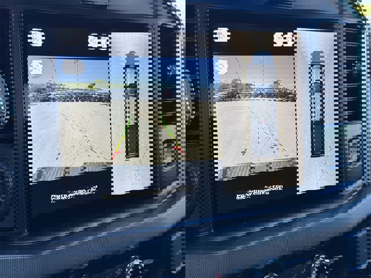 New 2026 Ford F250 Platinum image 39