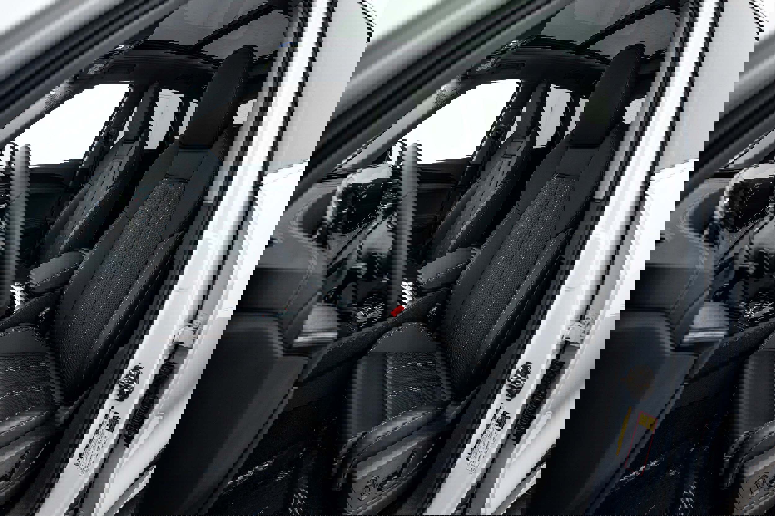 New 2025 Audi Q5 Premium Plus image 15