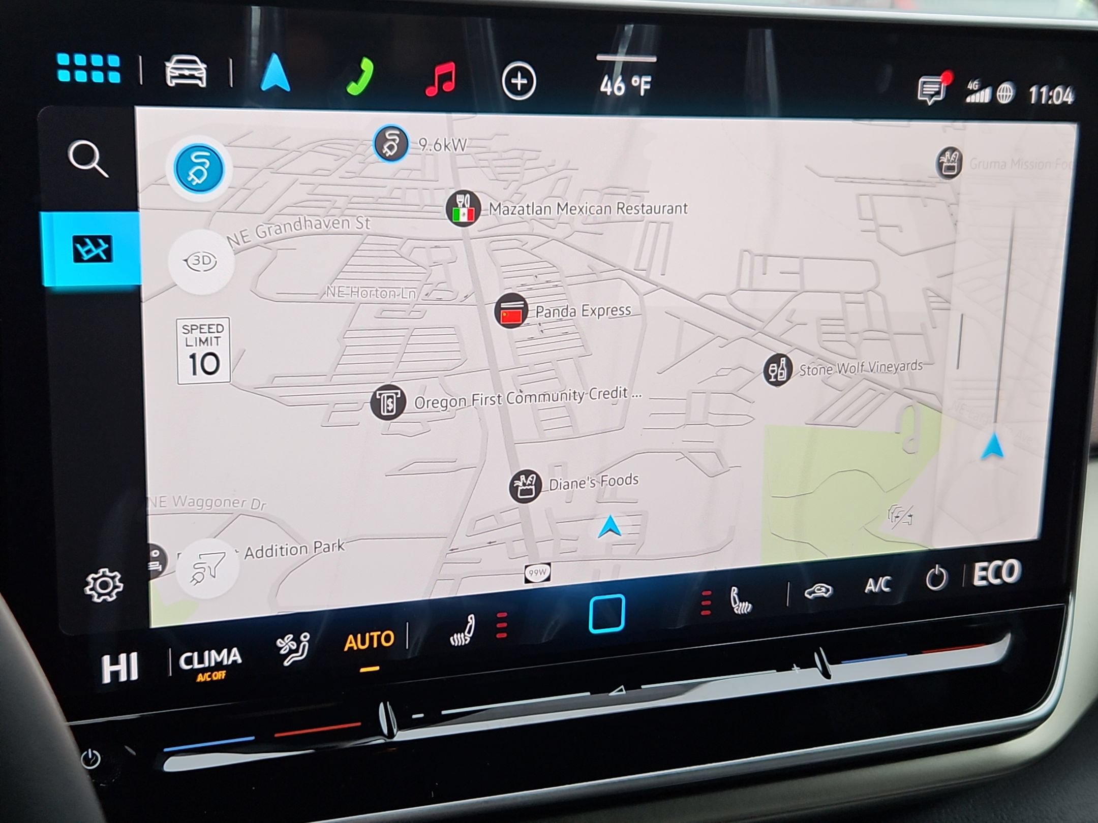 New 2026 Volkswagen ID.4 Pro AWD/4WD image 19
