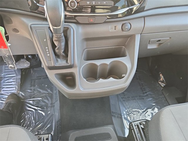 Used 2023 Ford Transit 350 XLT image 31