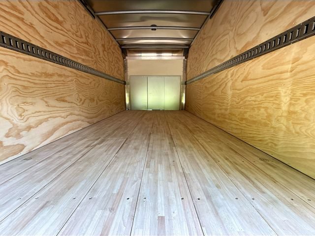 New 2027 Ford E-450 and Econoline 450 Super Duty w/ Driver's Safety Package RWD image 23
