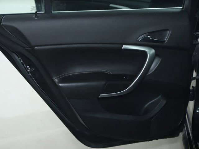 Used 2012 Buick Regal Leather image 27