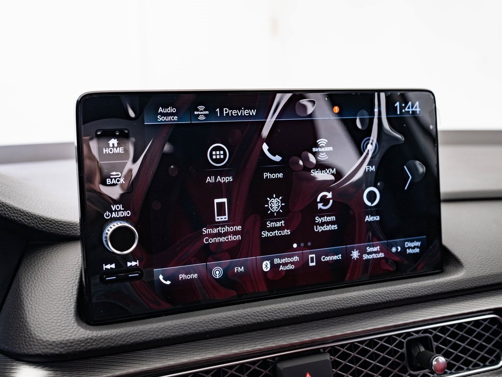 New 2026 Acura Integra A-Spec image 33