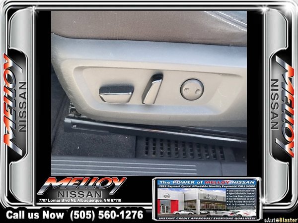 Used 2023 Nissan Rogue SV image 7