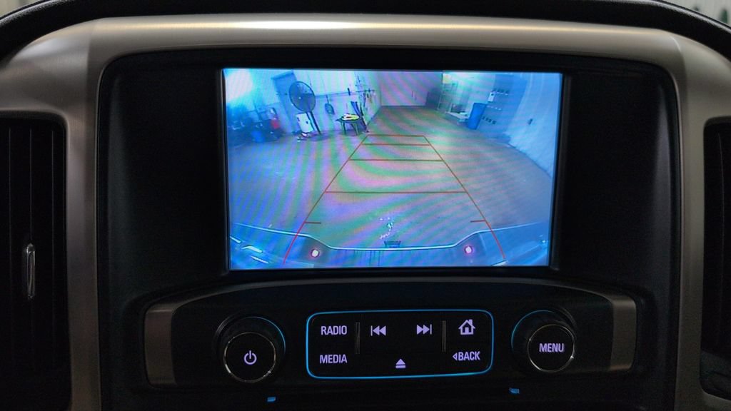Used 2018 GMC Sierra 2500 Denali AWD/4WD image 15