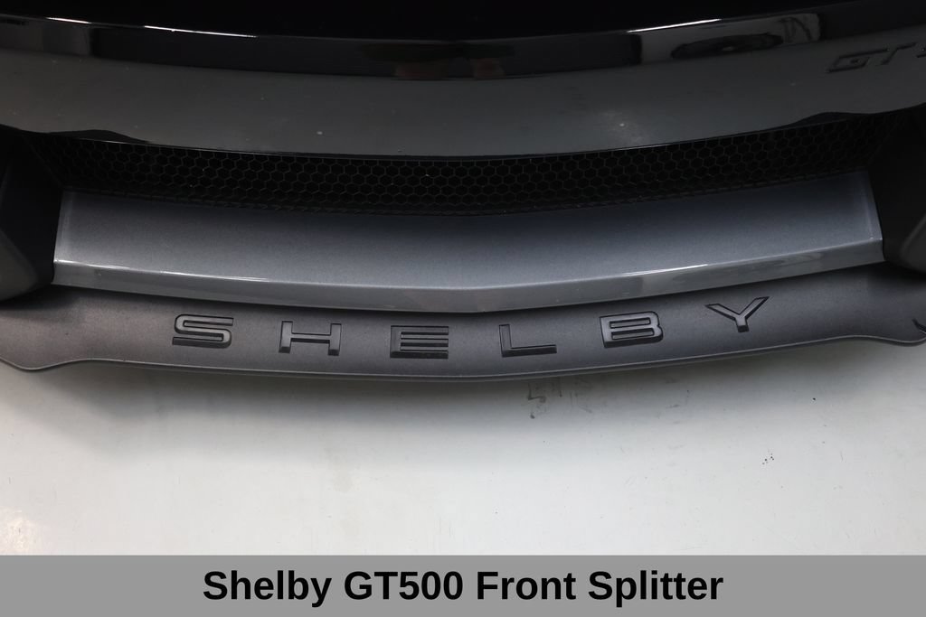 Used 2022 Ford Mustang Shelby GT500 w/ Carbon Fiber Track Pack RWD image 46