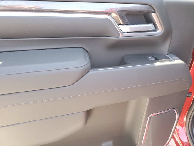 New 2026 Chevrolet Silverado 2500 LTZ w/ LTZ Plus Package AWD/4WD image 16