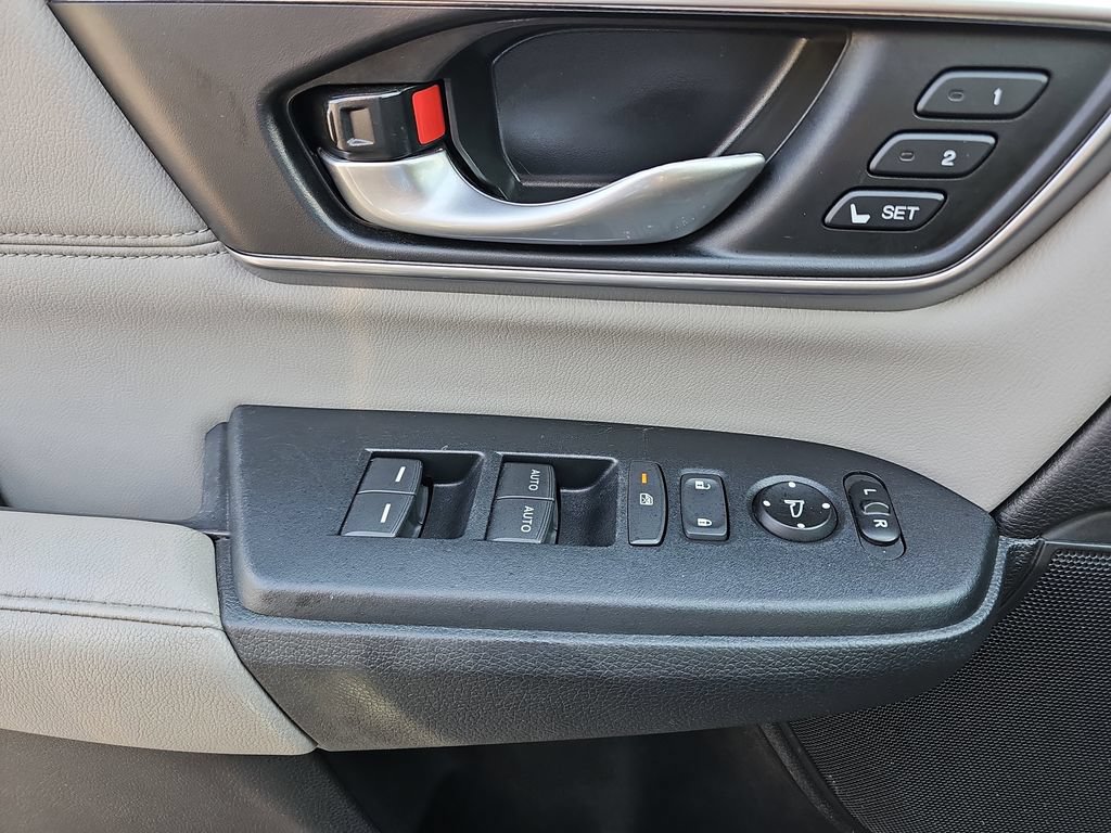 Used 2019 Honda CR-V EX-L image 26