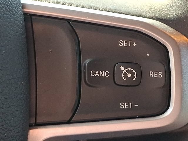 Used 2022 RAM 1500 Big Horn w/ Trailer Tow Group AWD/4WD image 22