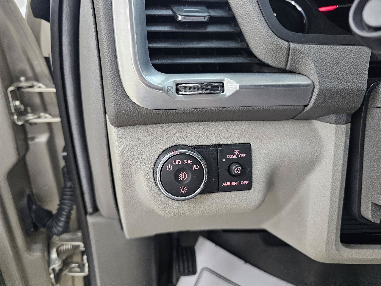 Used 2013 GMC Acadia SLT FWD image 37
