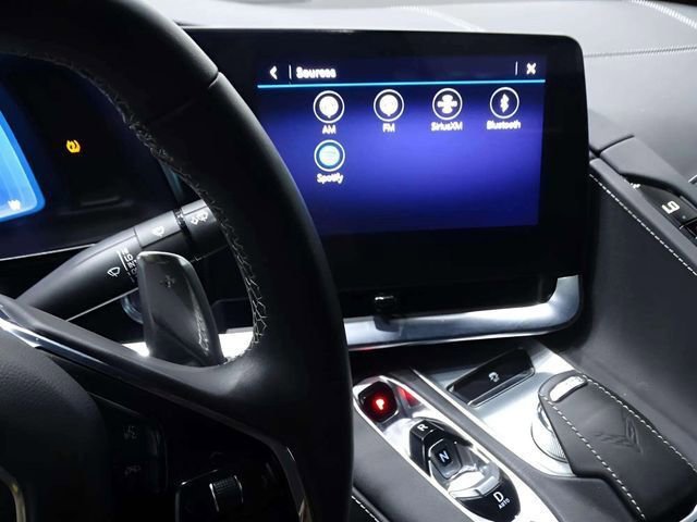 Used 2023 Chevrolet Corvette Stingray Coupe w/ 1LT image 23