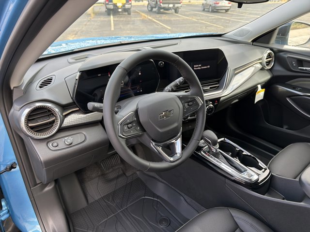 New 2026 Chevrolet Trax ACTIV w/ Driver Confidence Package image 12