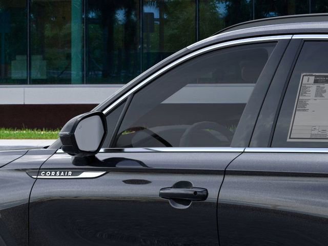 New 2026 Lincoln Corsair Reserve image 20
