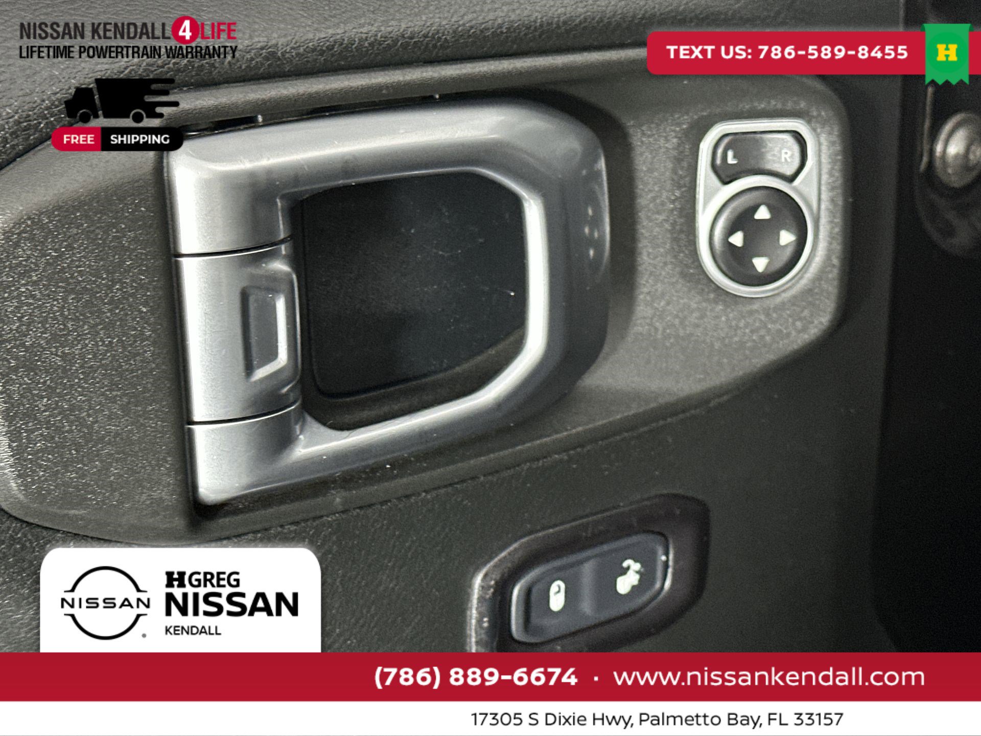 Used 2018 Jeep Wrangler Unlimited Sport S image 17