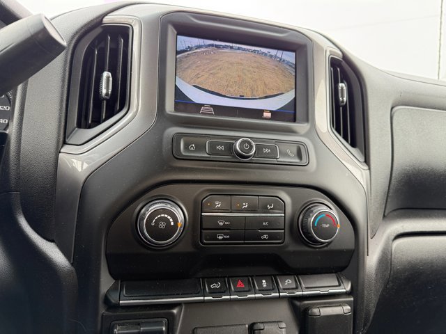 Used 2020 Chevrolet Silverado 2500 W/T w/ WT Convenience Package image 15