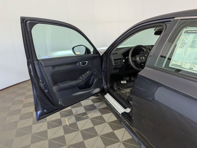 New 2026 Honda Civic LX image 10