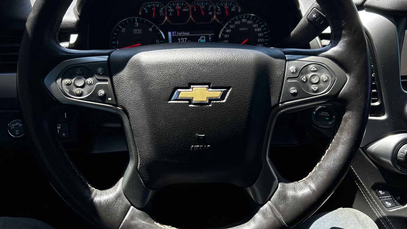 Used 2018 Chevrolet Tahoe Premier AWD/4WD image 22