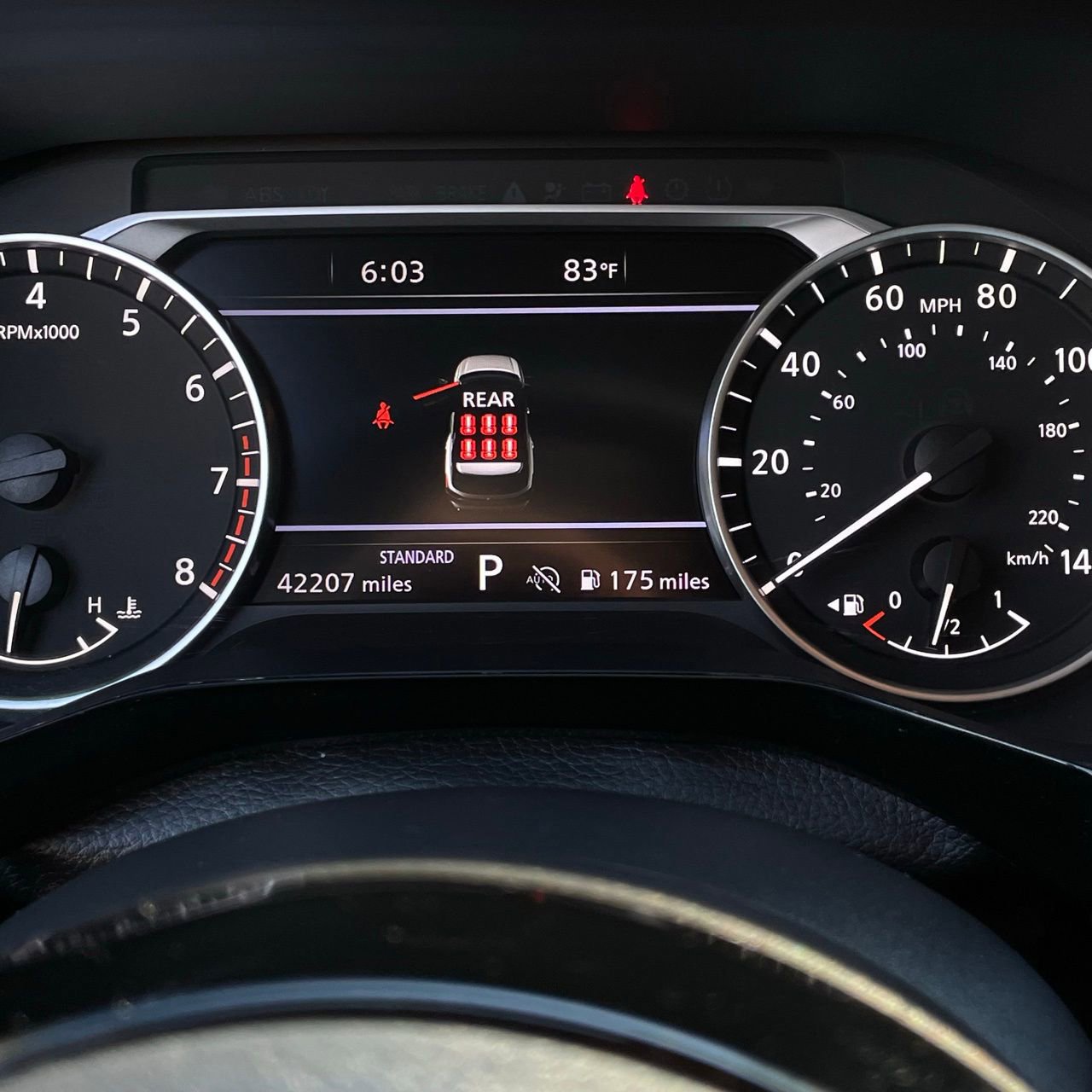 Used 2024 Nissan Pathfinder SL image 16