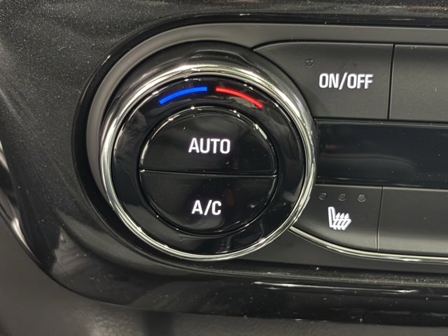 New 2026 Chevrolet TrailBlazer LT w/ Convenience Package image 24