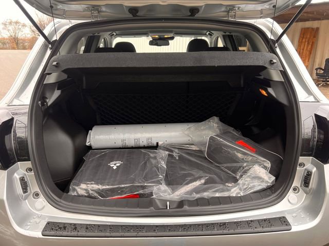 New 2026 Mitsubishi Outlander Sport SE image 28