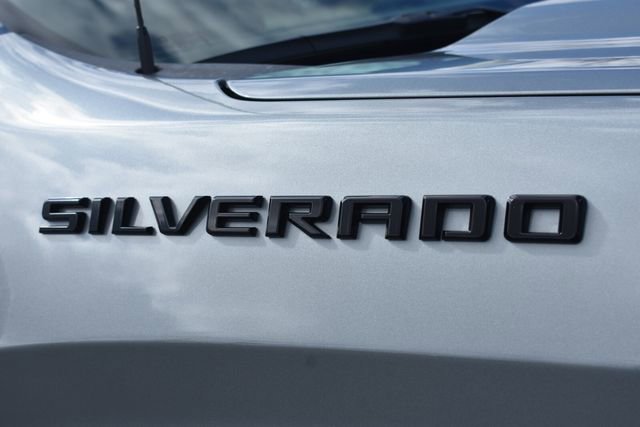 New 2026 Chevrolet Silverado 1500 RST w/ All Star Edition Plus image 14