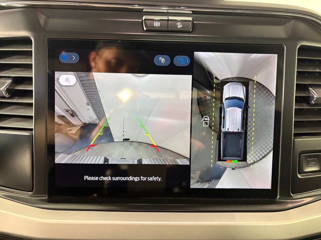 Used 2026 Ford F450 XLT w/ XLT Premium Package AWD/4WD image 19