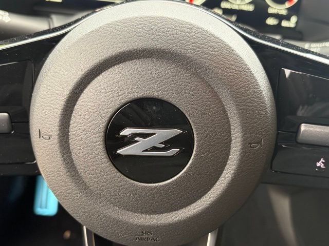New 2026 Nissan Z Performance w/ Floor Mat Package RWD image 19