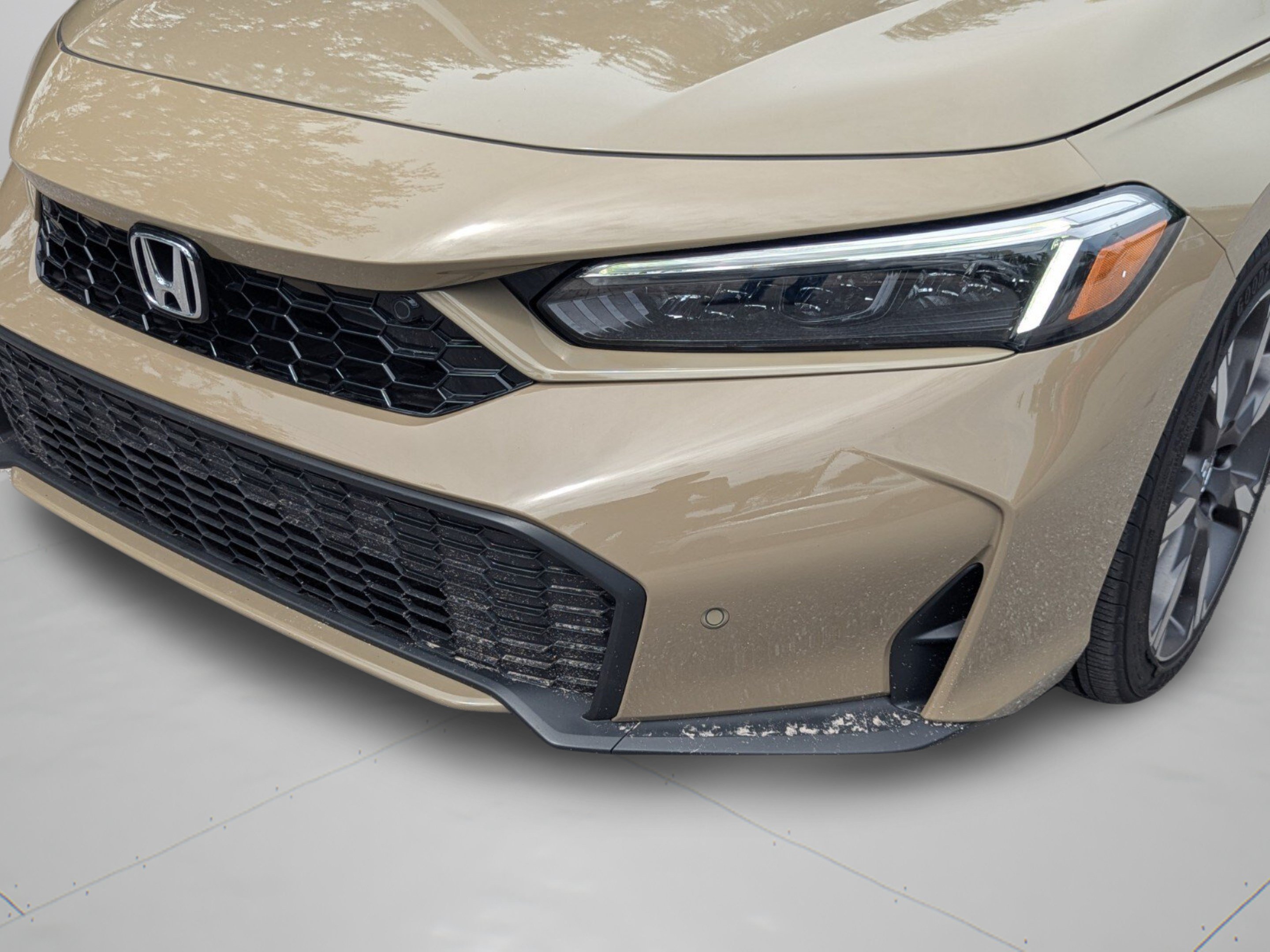 Used 2025 Honda Civic Sport Touring image 48