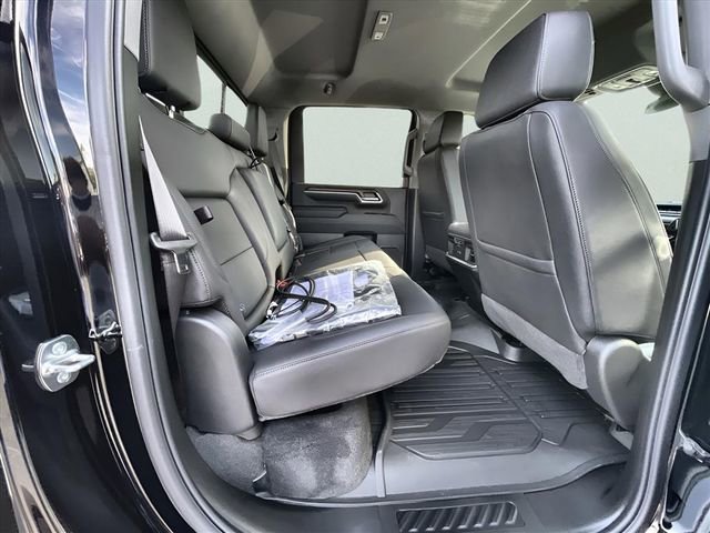 New 2026 GMC Sierra 2500 SLT w/ SLT Premium Package image 27