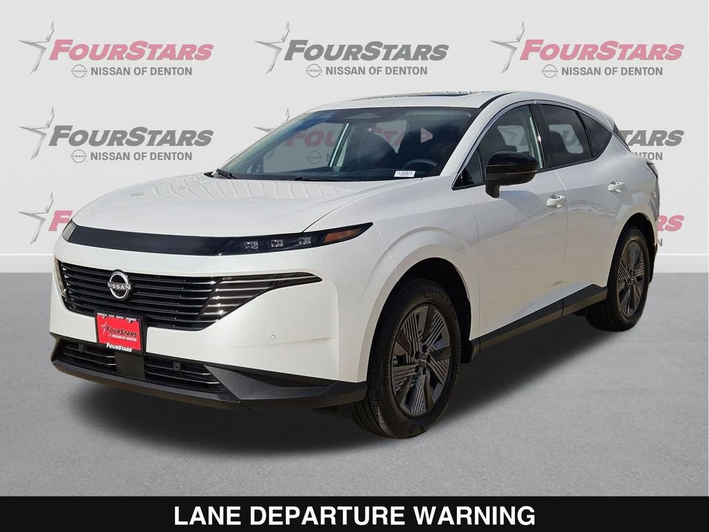 New 2026 Nissan Murano SL w/ Comfort Package image 9