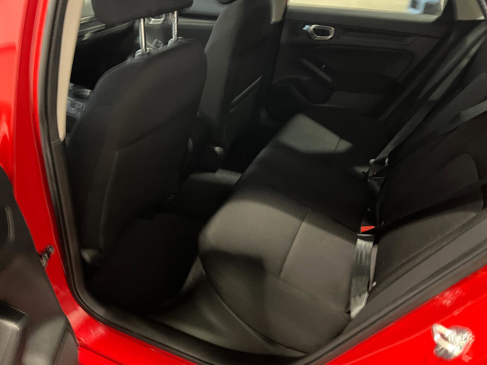 Used 2023 Honda Civic EX image 29