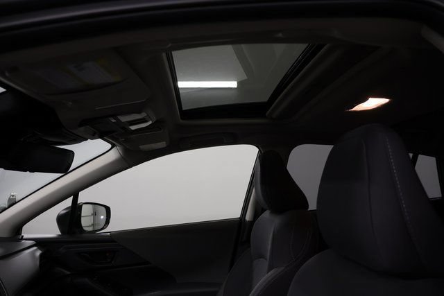 Certified 2025 Subaru Crosstrek 2.5i Premium AWD/4WD image 13