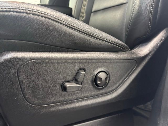 Used 2022 RAM 1500 Rebel w/ Rebel Level 2 Equipment Group image 14