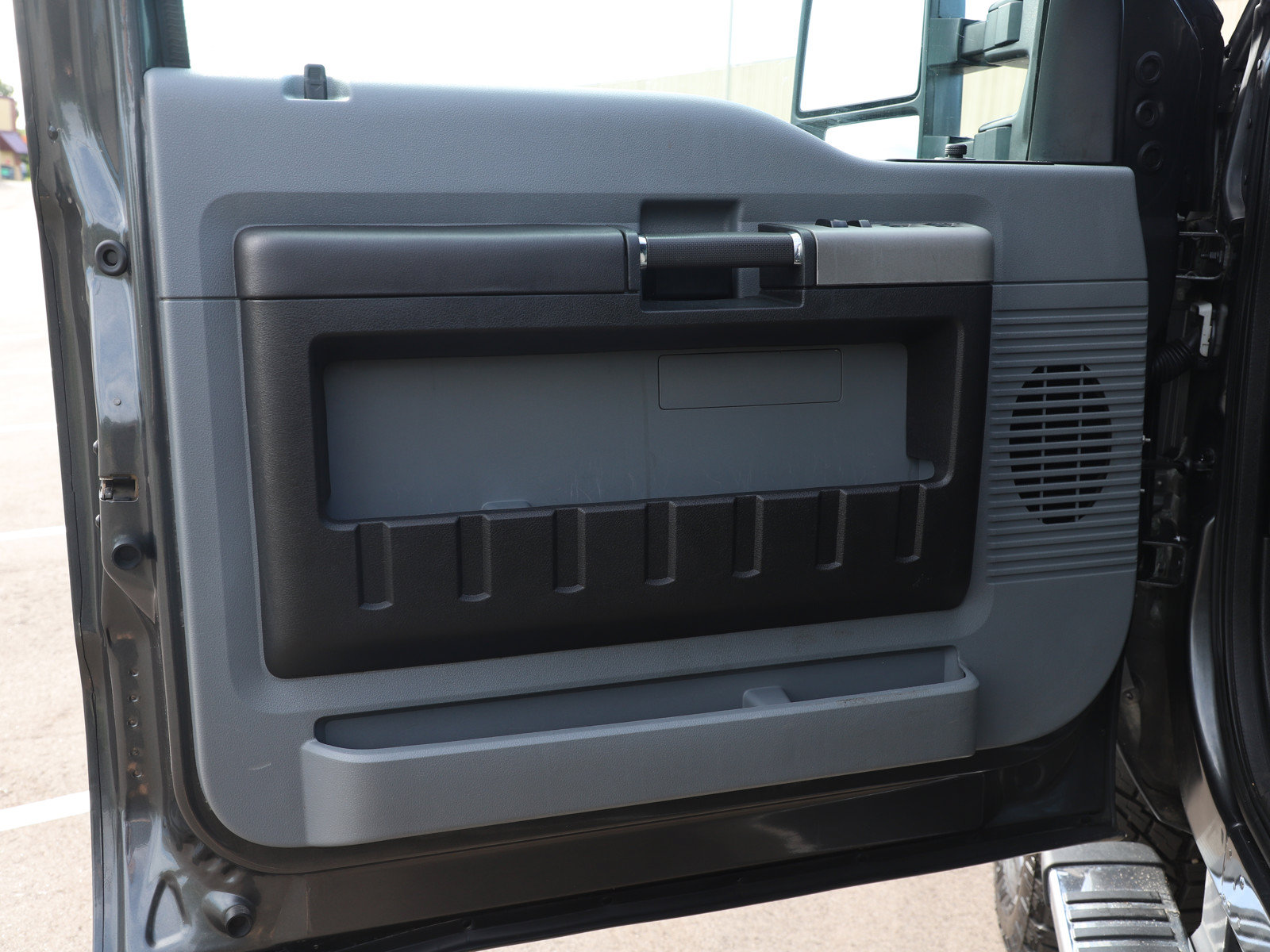 Used 2016 Ford F250 XLT AWD/4WD image 19