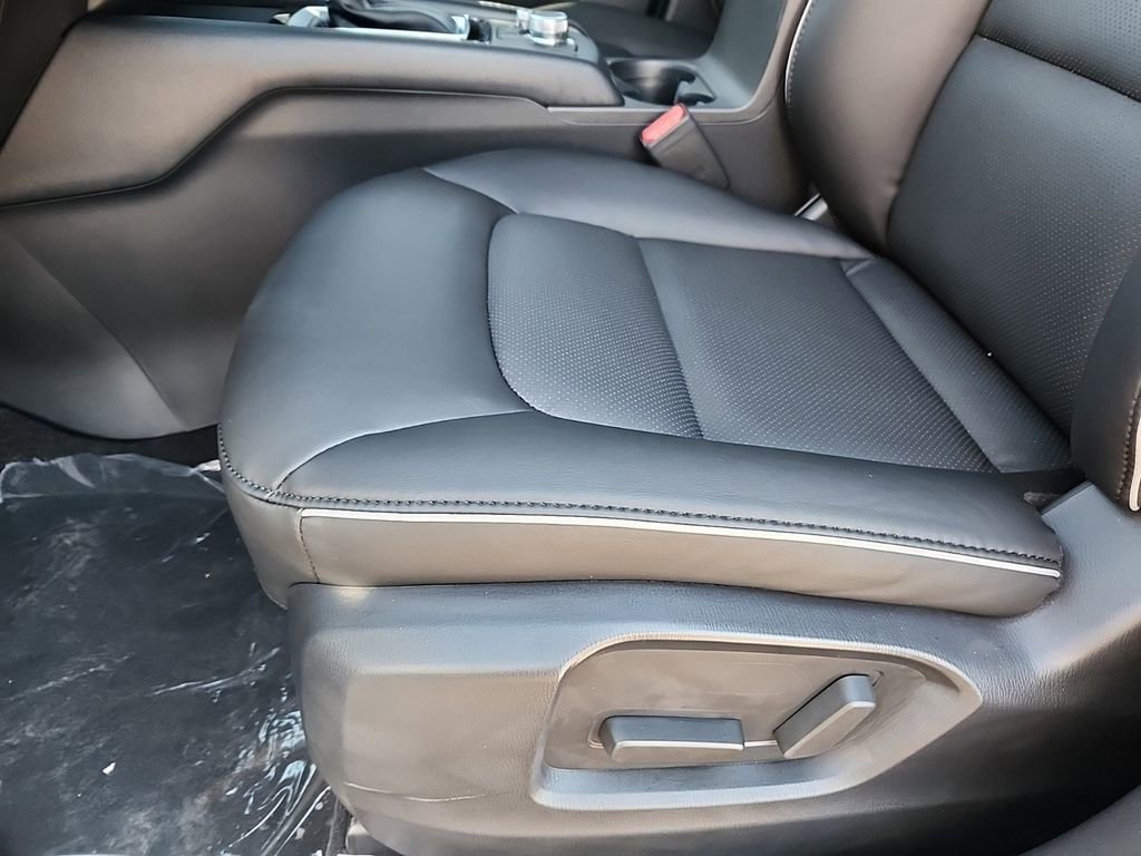 New 2025 MAZDA CX-5 AWD 2.5 S w/ Select Package image 6