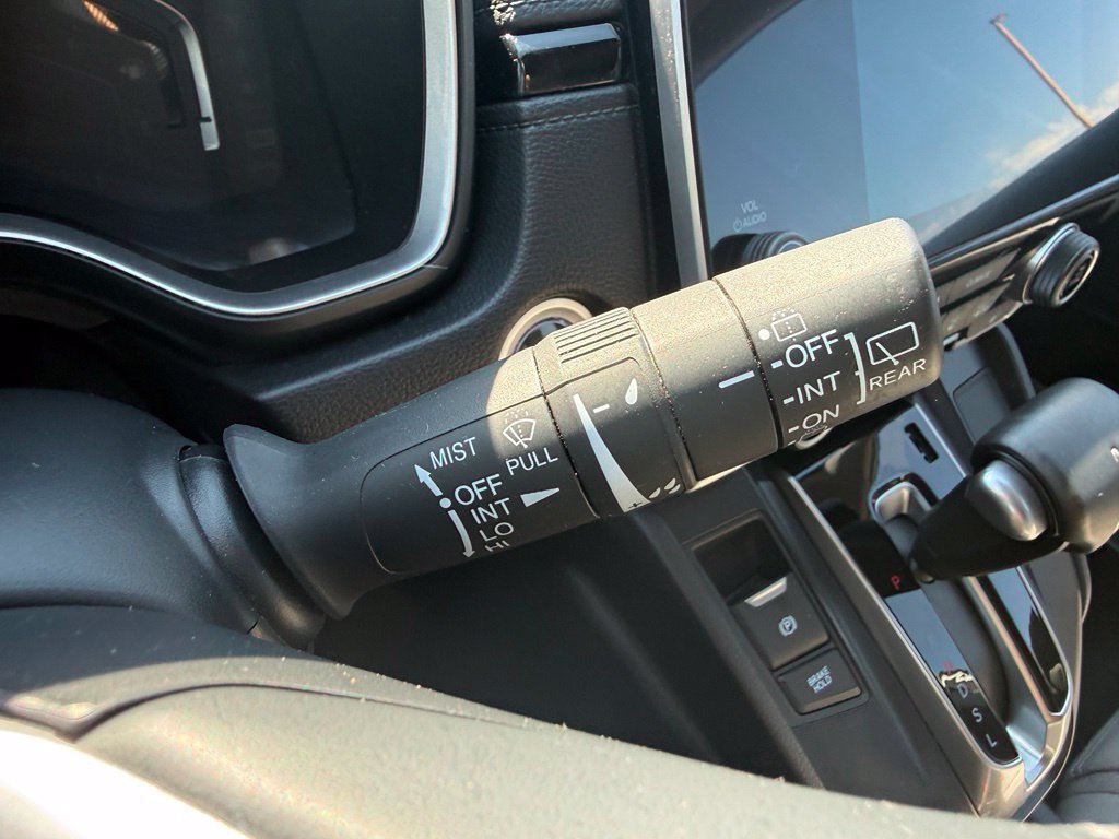 Used 2021 Honda CR-V EX-L image 19