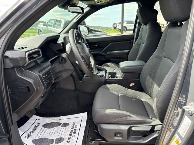 Used 2024 Toyota Tacoma SR image 8