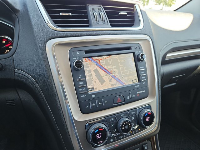 Used 2015 GMC Acadia Denali FWD image 13