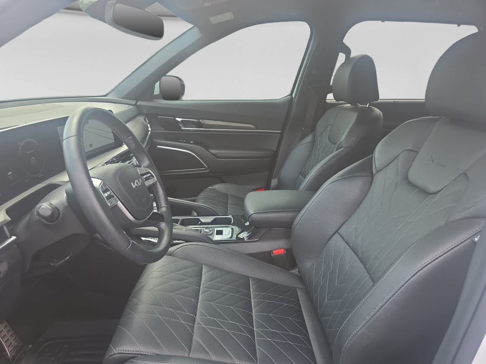Used 2024 Kia Telluride SX X-Line AWD/4WD image 10