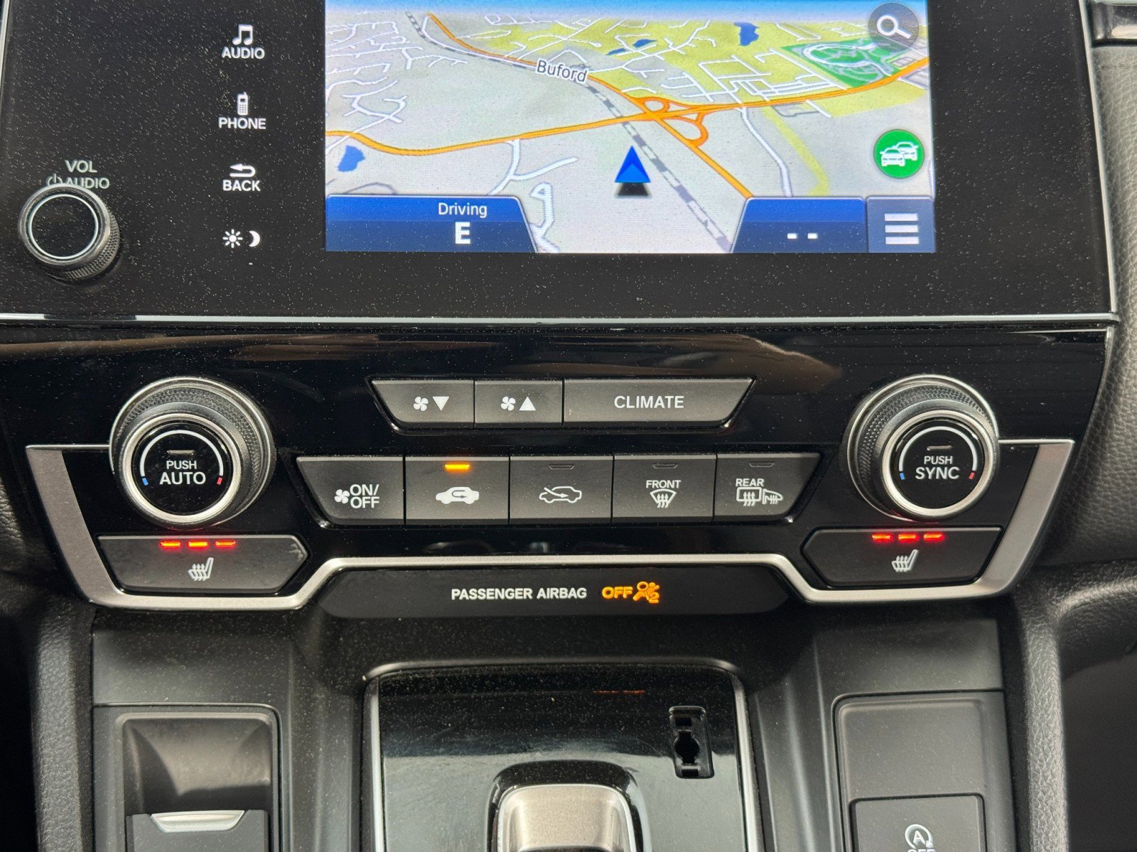 Used 2022 Honda CR-V Touring image 28