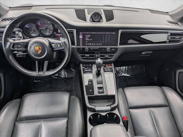 Used 2022 Porsche Macan image 18