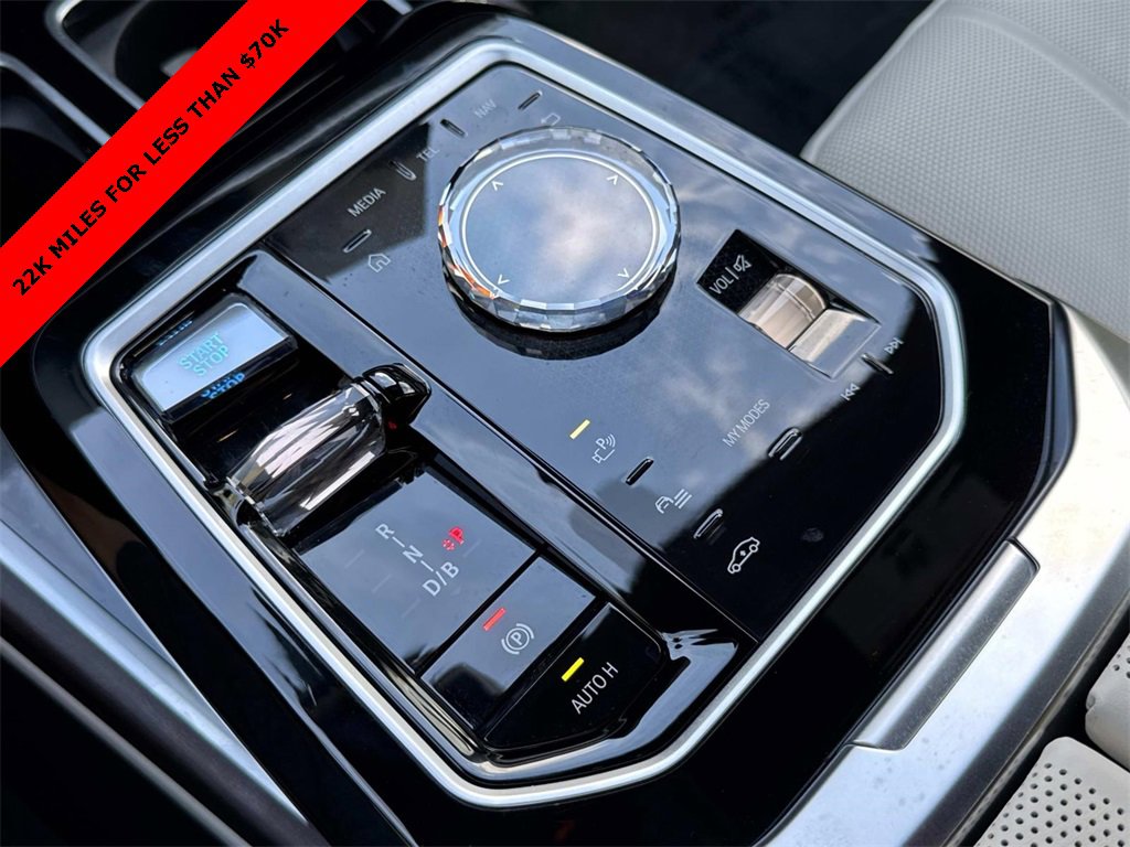 Used 2023 BMW i7 xDrive60 image 28