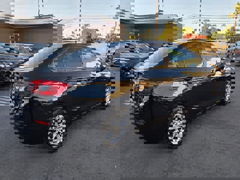 Used 2019 Chevrolet Cruze LS w/ LS Convenience Package image 7