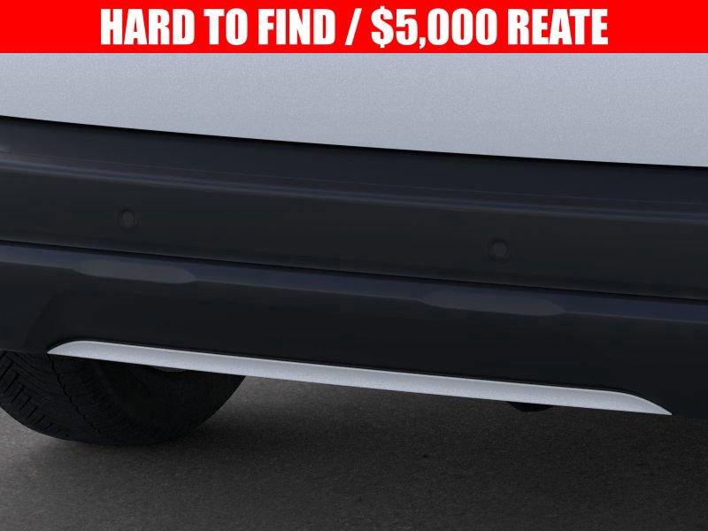 New 2025 Ford Escape ST-Line w/ Tech Pack #1 image 23
