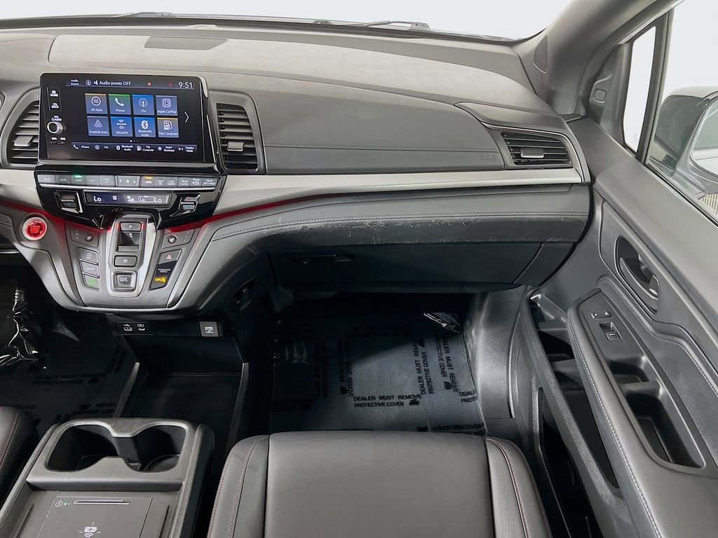 Used 2025 Honda Odyssey Sport-L image 23