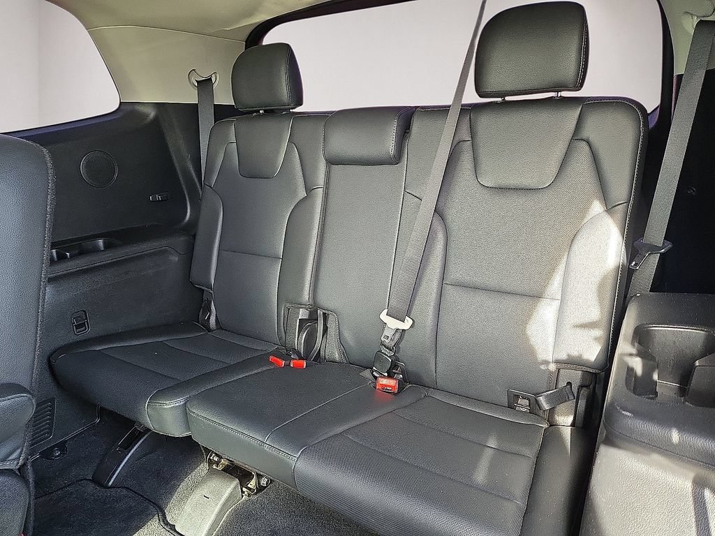 Used 2023 Kia Telluride SX FWD image 14