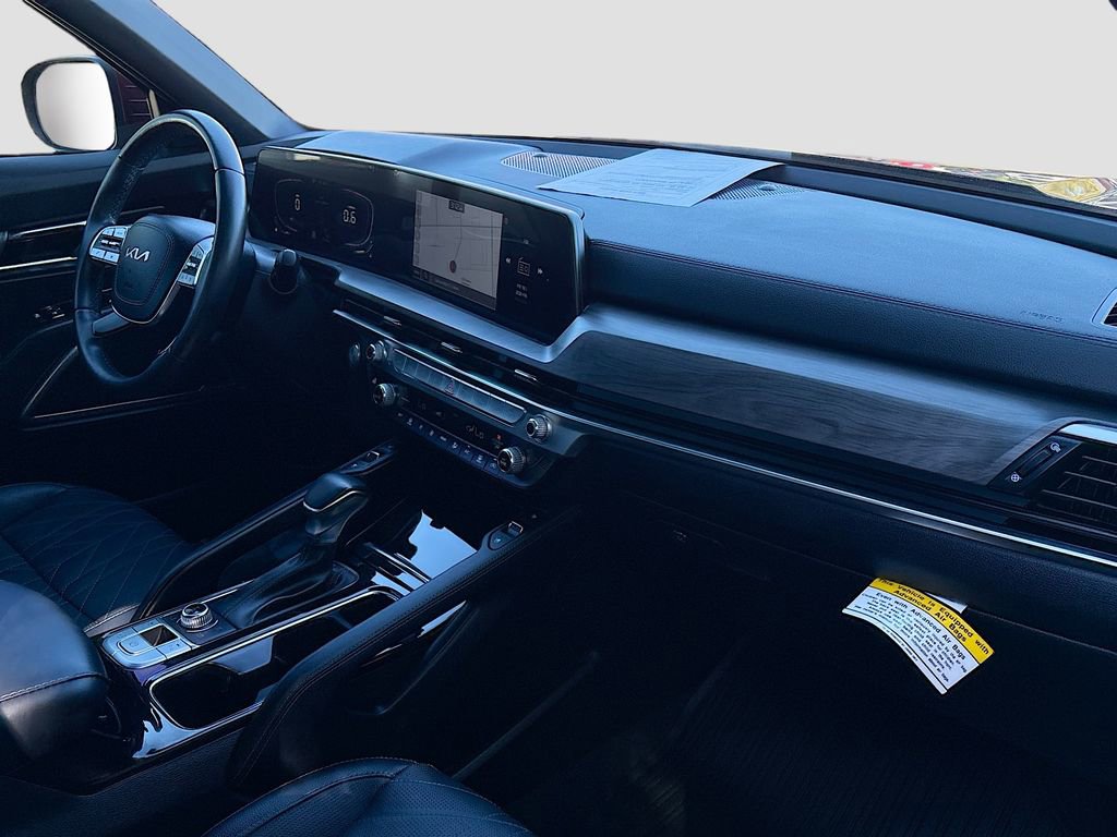 Used 2024 Kia Telluride EX X-Line AWD/4WD image 31
