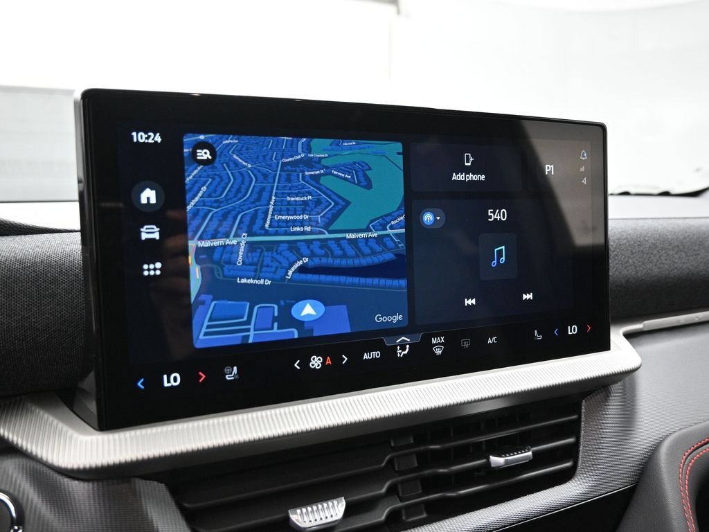 New 2026 Ford Explorer ST-Line w/ ST-Line Street Pack RWD image 16